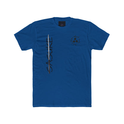 Sasuke Uchiha Graphic Tee