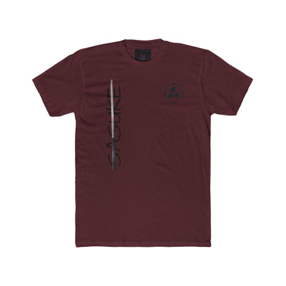 Sasuke Uchiha Graphic Tee