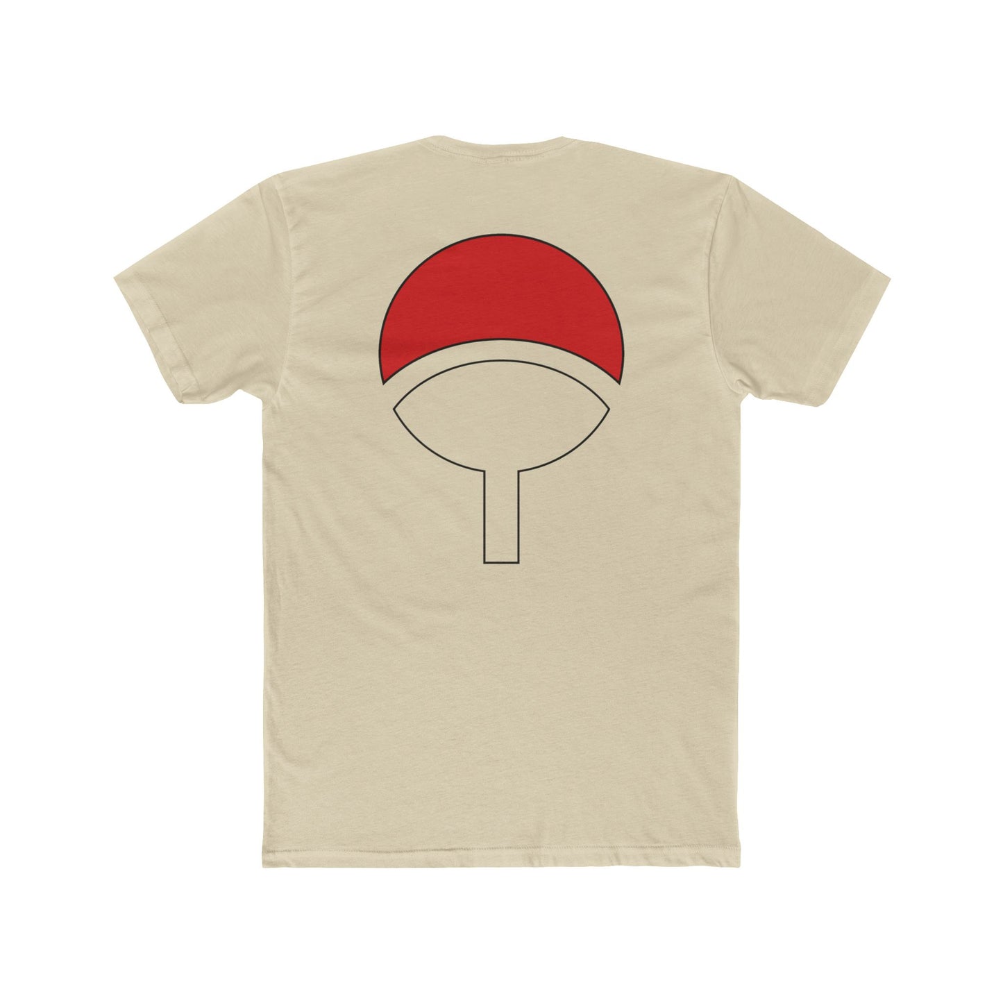 Sasuke Uchiha Graphic Tee