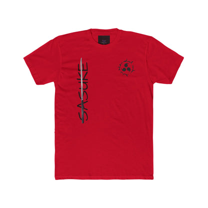 Sasuke Uchiha Graphic Tee