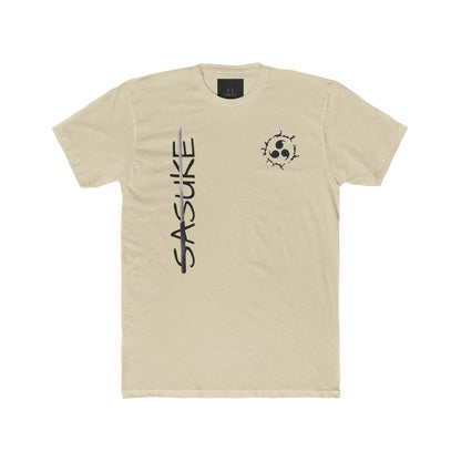Sasuke Uchiha Graphic Tee
