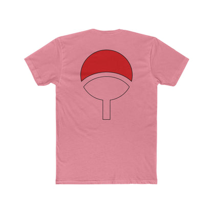 Sasuke Uchiha Graphic Tee