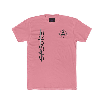 Sasuke Uchiha Graphic Tee