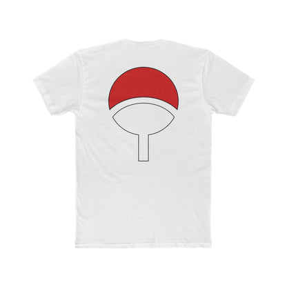 Sasuke Uchiha Graphic Tee