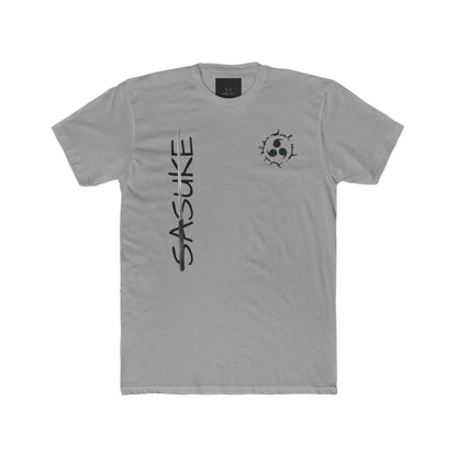 Sasuke Uchiha Graphic Tee