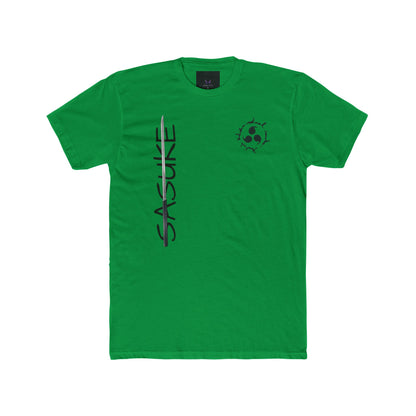 Sasuke Uchiha Graphic Tee